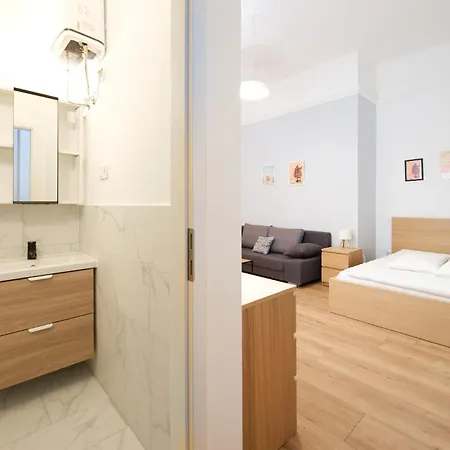 Pillow Heaven King Bb Apartmán