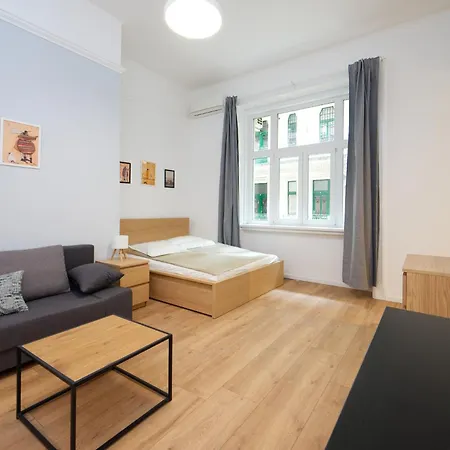 Pillow Heaven King Bb Budapešť