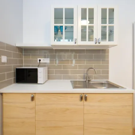 Pillow Heaven King Bb Apartamento