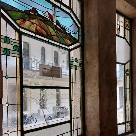 Apartmán Pillow Heaven King Bb Budapešť