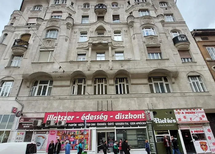 Pillow Heaven King Bb Apartament *