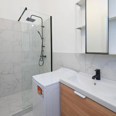 Pillow Heaven King Bb Apartman Budapest